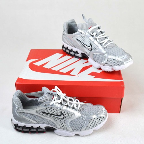 spiridon cage 2 silver